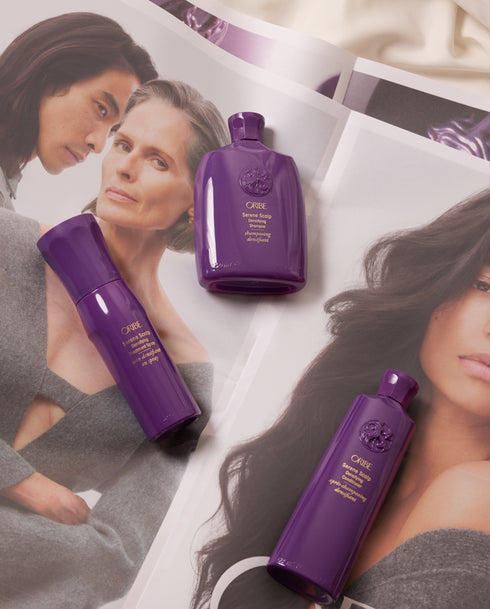 Serene Scalp Densifying Conditioner